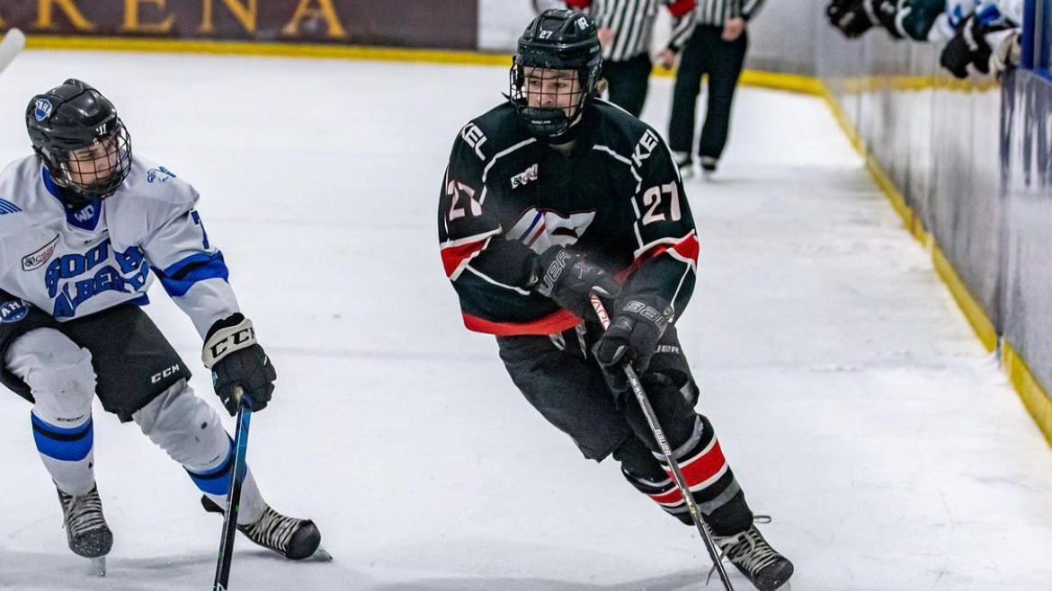 Gavin McKenna RHA Kelowna 16x9